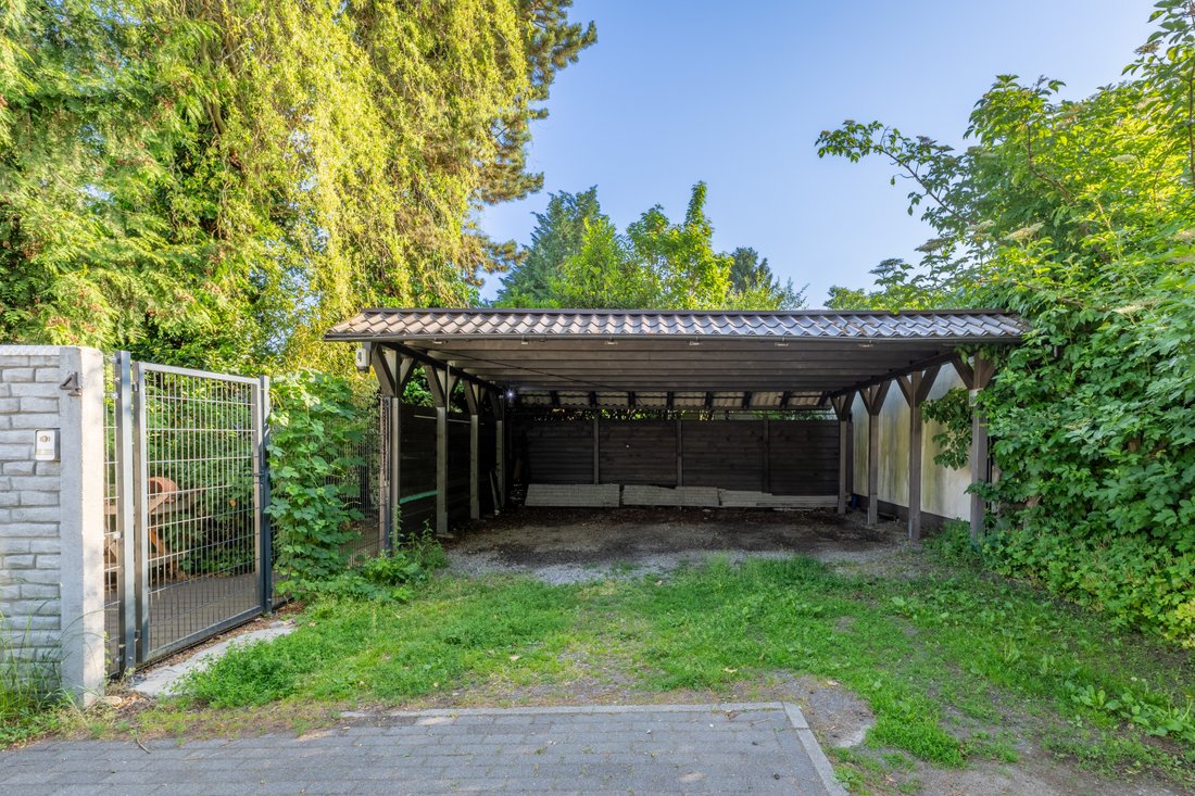 Villa in Falkensee, Brandenburg, Germany 2 - 18306395