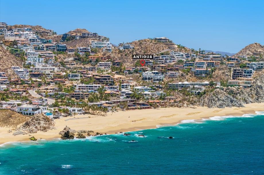 House in Cabo San Lucas, Baja California Sur, Mexico 2 - 18306985