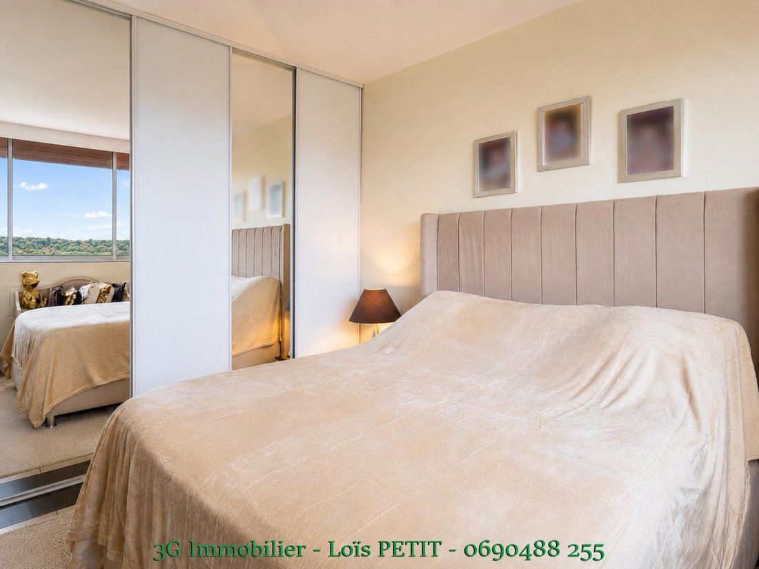 Apartment in France 5 - 18306980