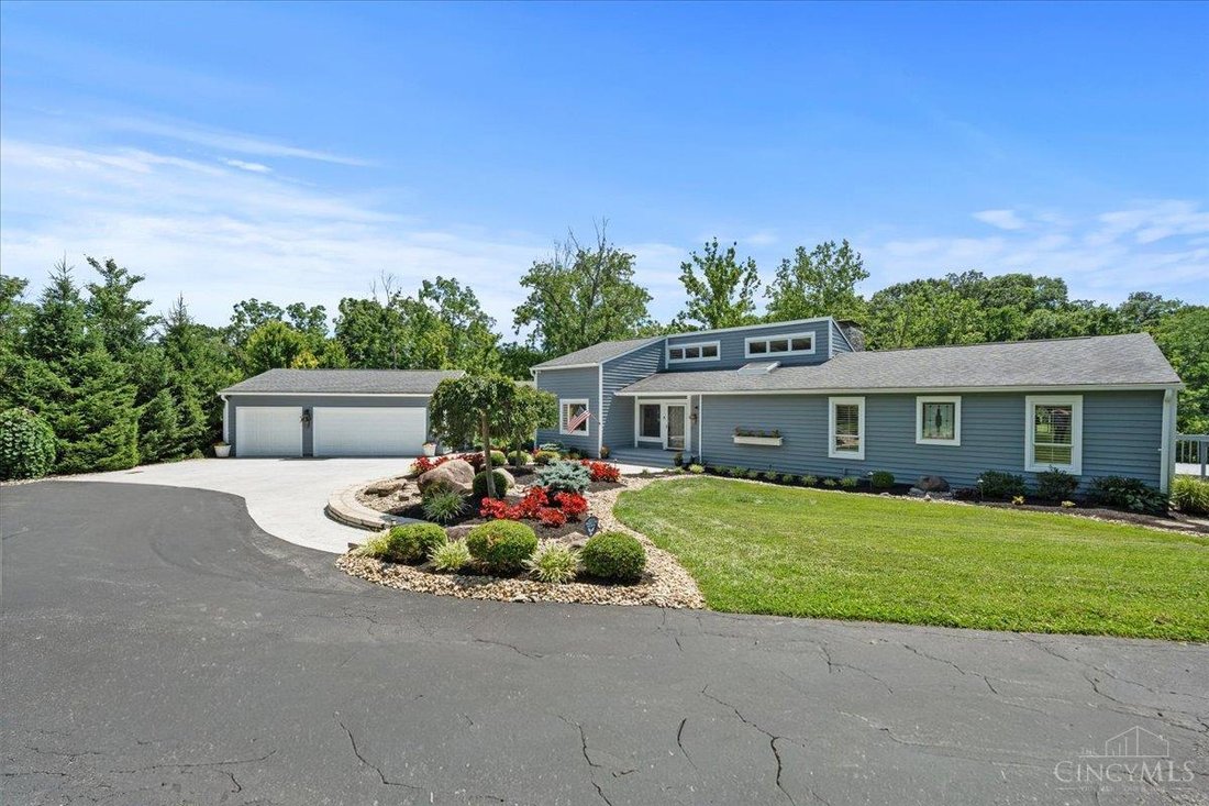House in Maineville, Ohio, United States 2 - 18306981
