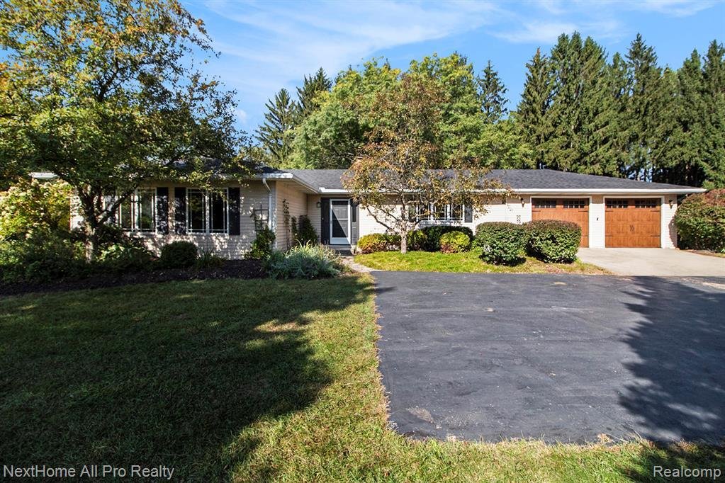 House in Plymouth, Michigan, United States 2 - 18307382
