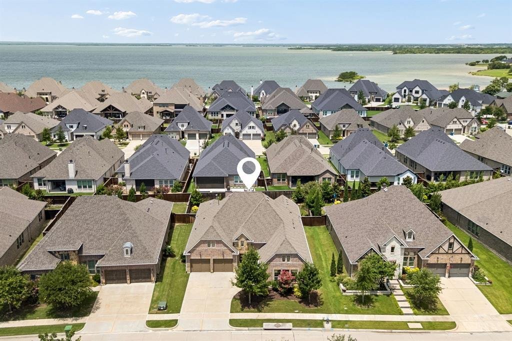 House in The Colony, Texas, United States 2 - 18306898