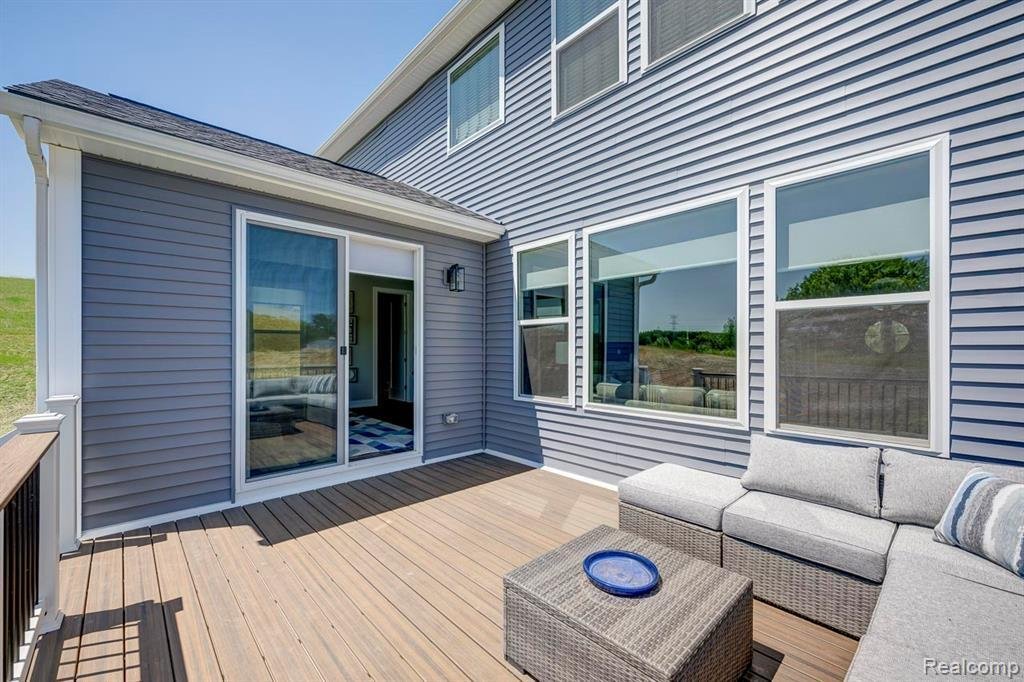 House in Wixom, Michigan, United States 4 - 18307487