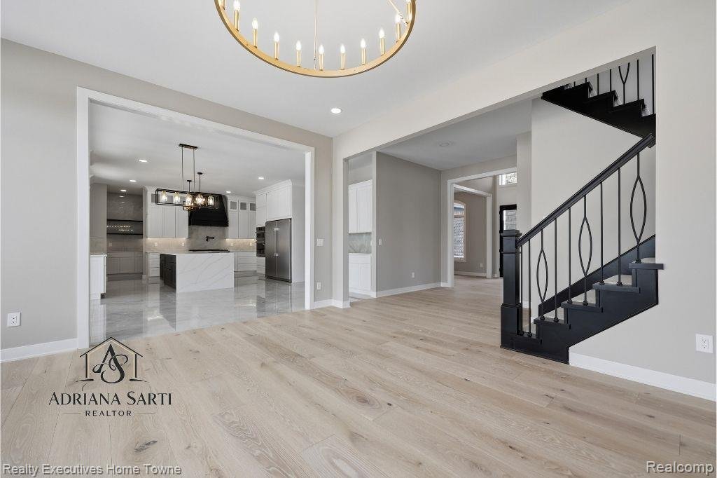 House in Washington, Michigan, United States 5 - 18307840