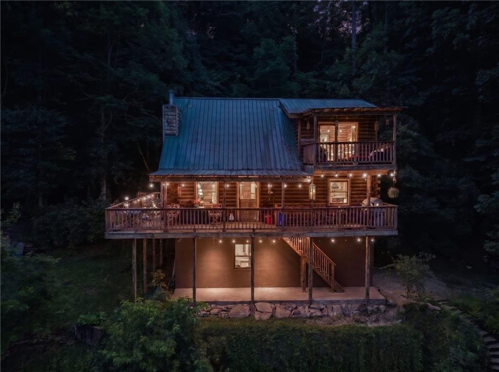 House in Dahlonega, Georgia, United States 3 - 18274300