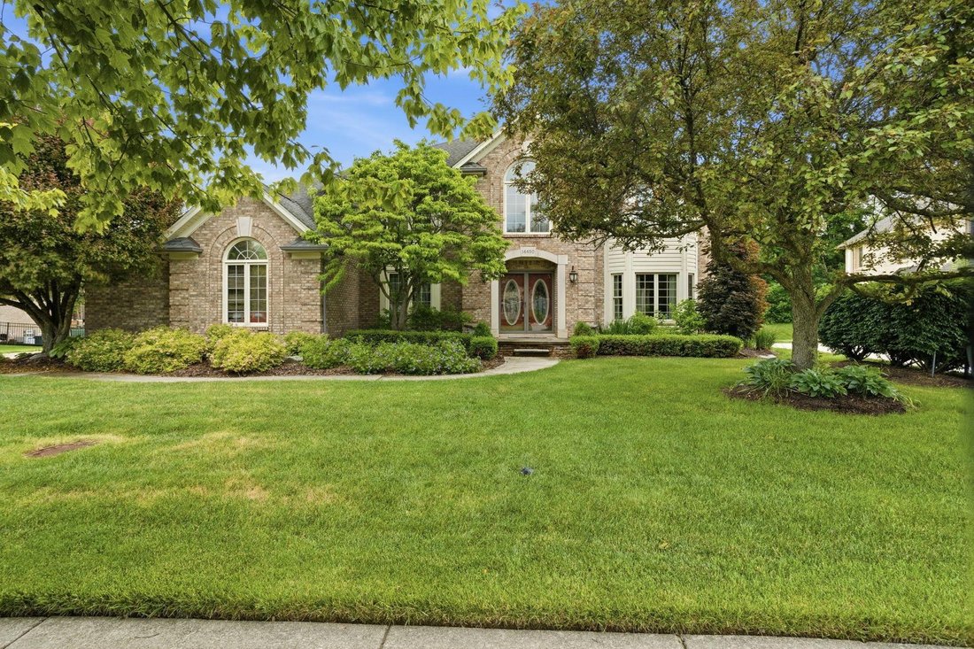 House in Macomb, Michigan, United States 1 - 18308000