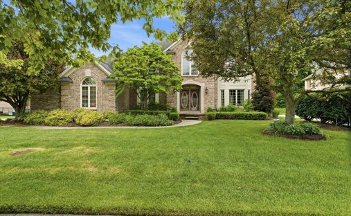Haus in Macomb, Michigan, Vereinigte Staaten 1