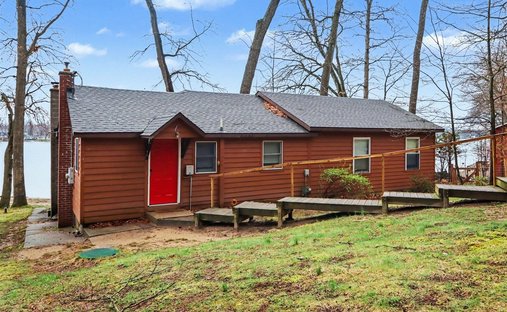 Casa en Plainwell, Míchigan, Estados Unidos 1
