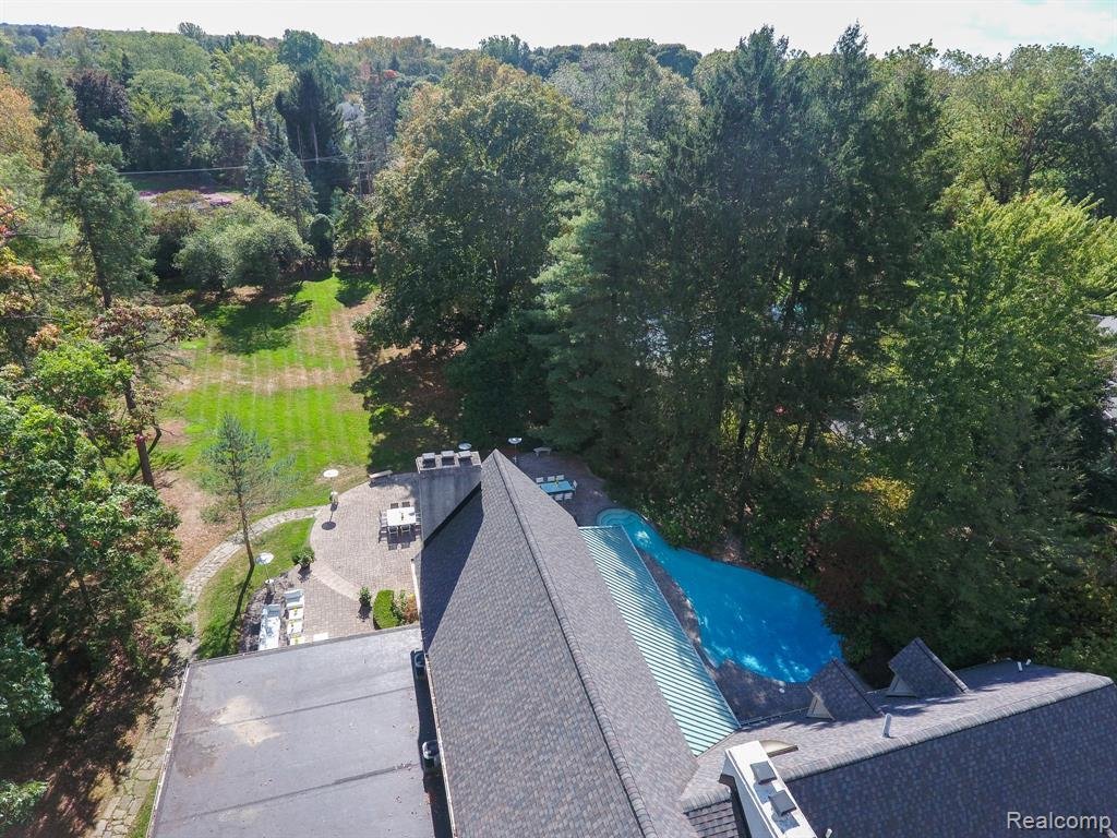 House in Bloomfield Hills, Michigan, United States 5 - 18307890