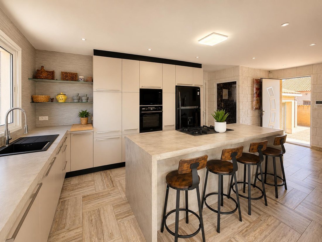 House in Cooperative, Agde, France 5 - 18306630