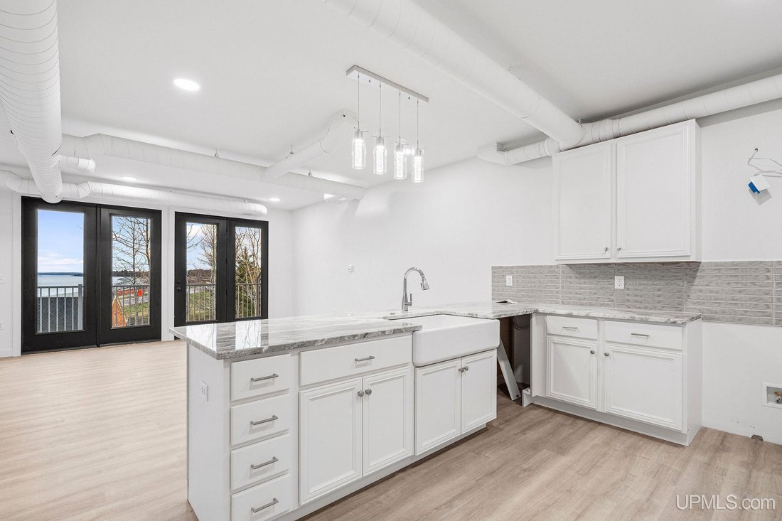 Condominio en Marquette, Míchigan, Estados Unidos 5 - 18308100