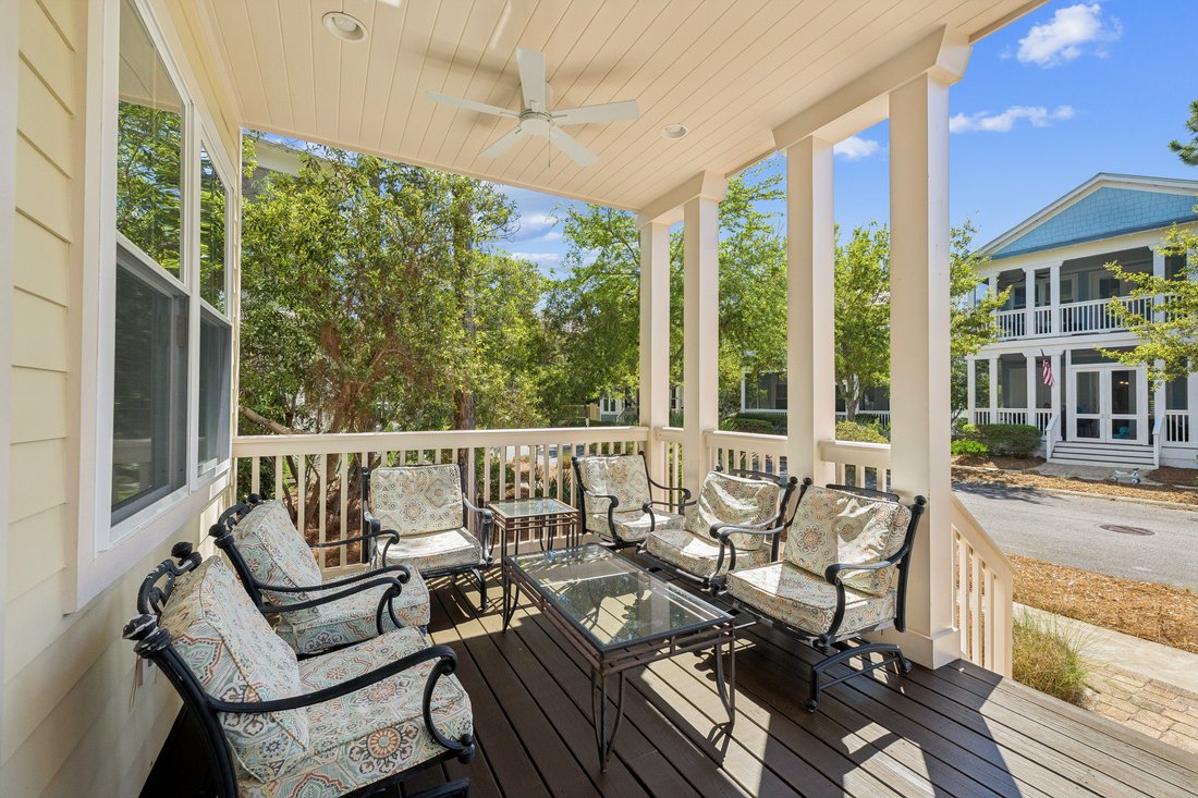 House in Santa Rosa Beach, Florida, United States 4 - 18307012