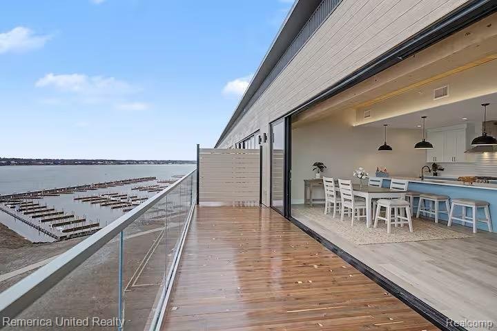 Condo in Muskegon, Michigan, United States 4 - 18307628