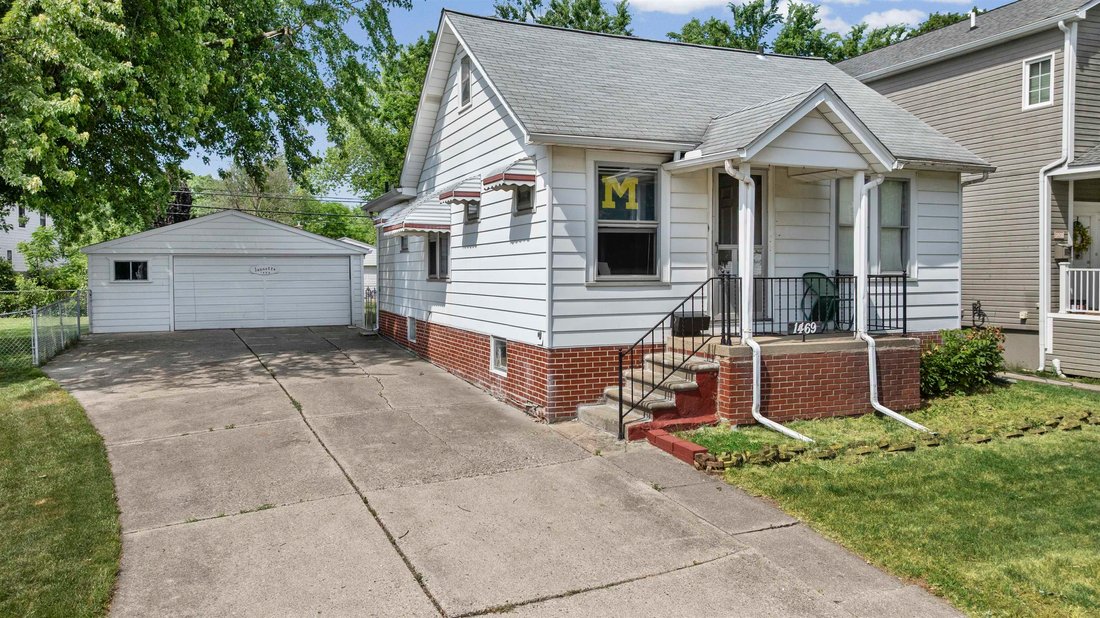 House in Birmingham, Michigan, United States 2 - 18307859