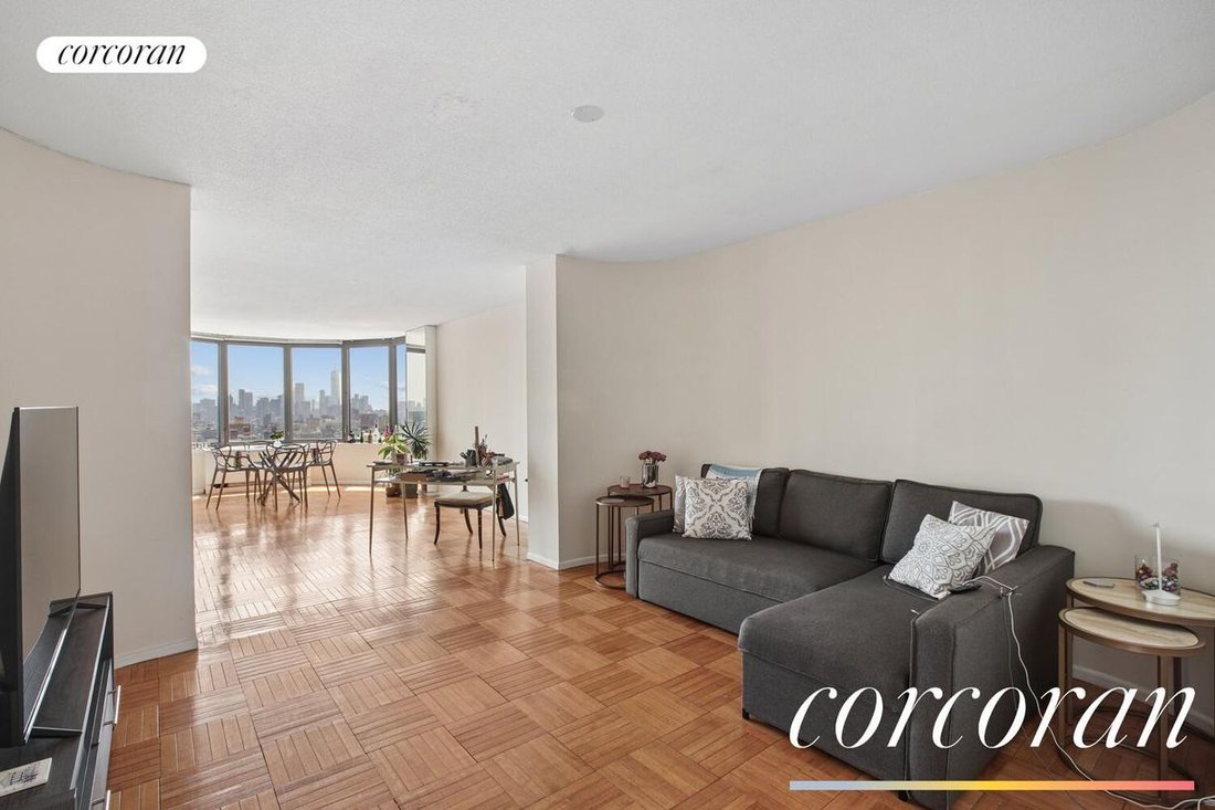 Condo in New York, New York, United States 3 - 18306948