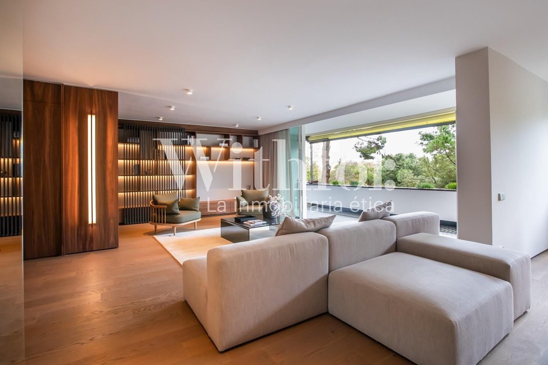 House in Les Corts, Barcelona, Spain 5 - 18300114