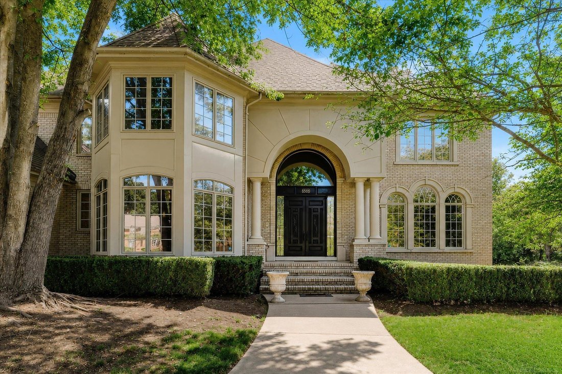 House in Rochester, Michigan, United States 1 - 18307166