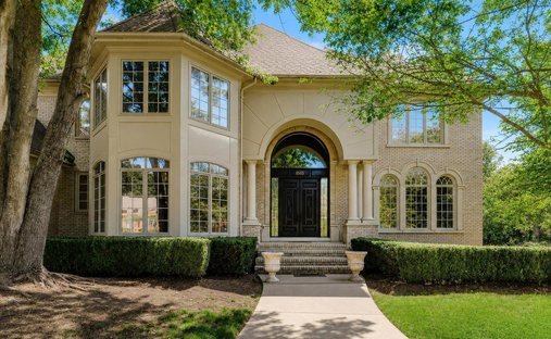 House in Rochester, Michigan, United States 1