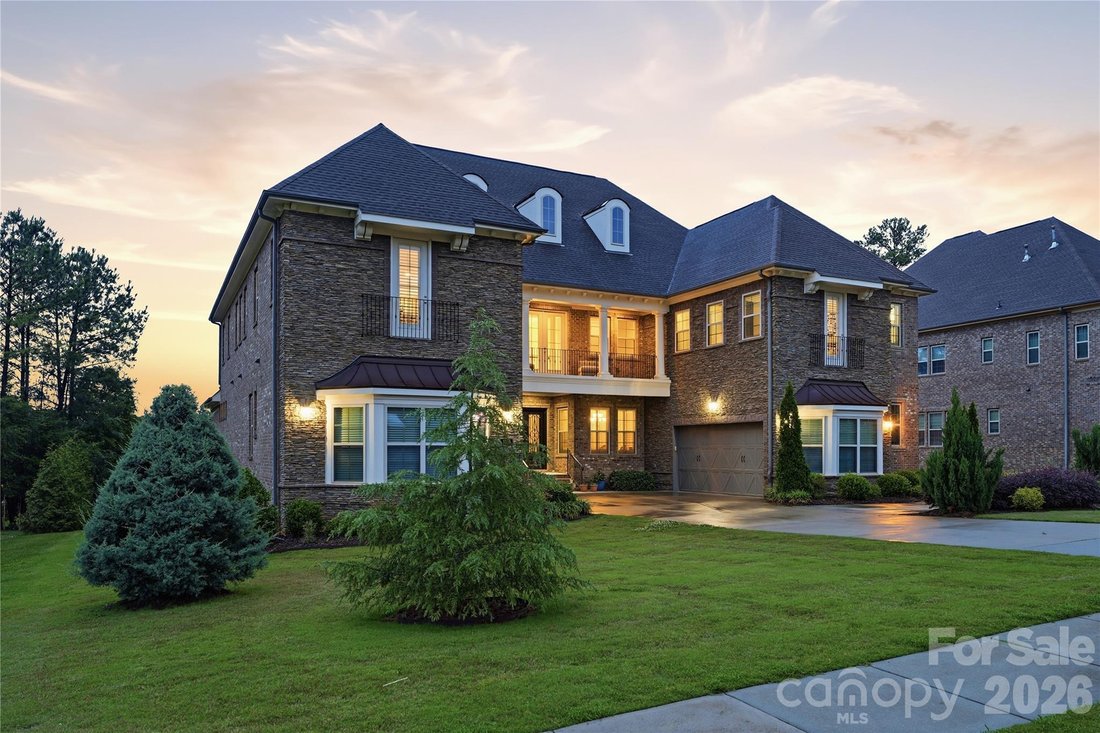 House in Waxhaw, North Carolina, United States 3 - 18306991