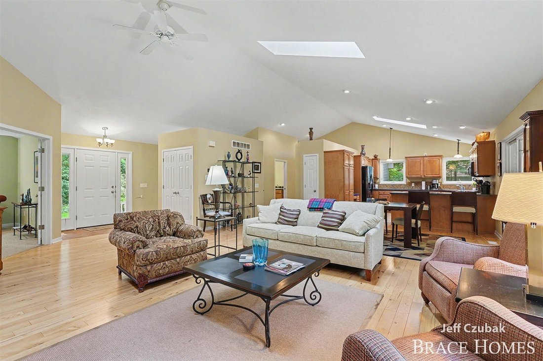 House in Fennville, Michigan, United States 4 - 18307135