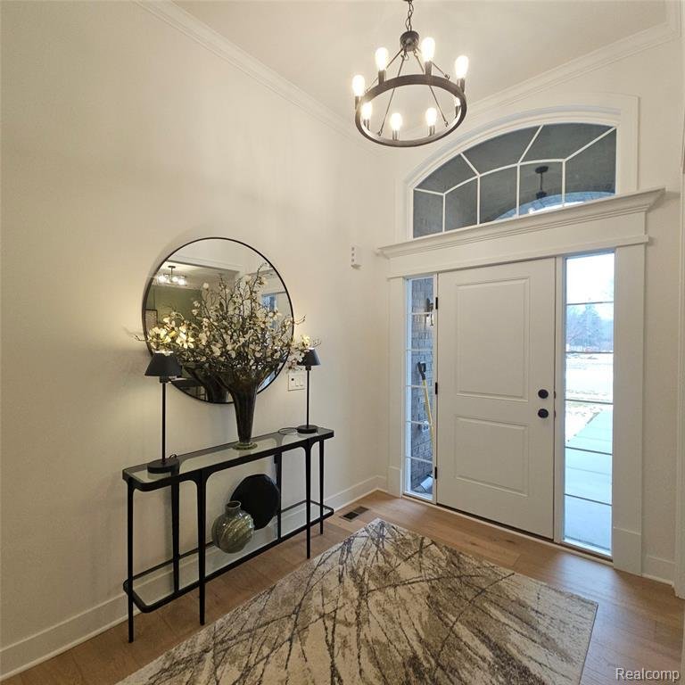House in Macomb, Michigan, United States 3 - 18307179