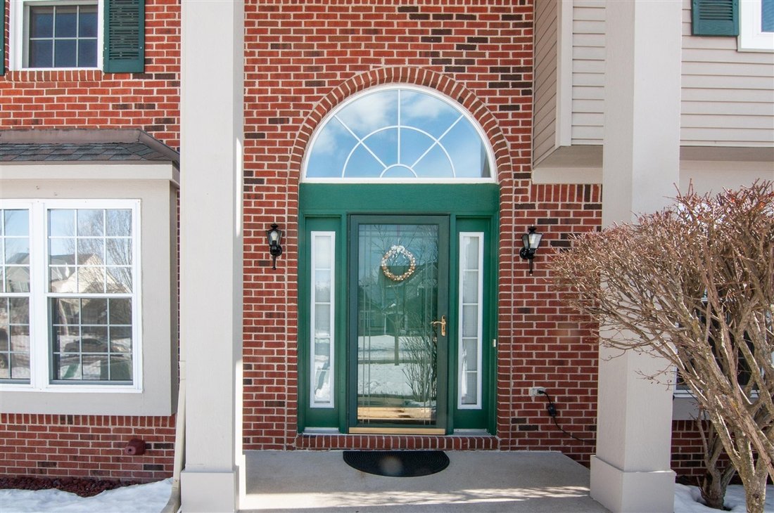 House in Ann Arbor, Michigan, United States 4 - 18308075