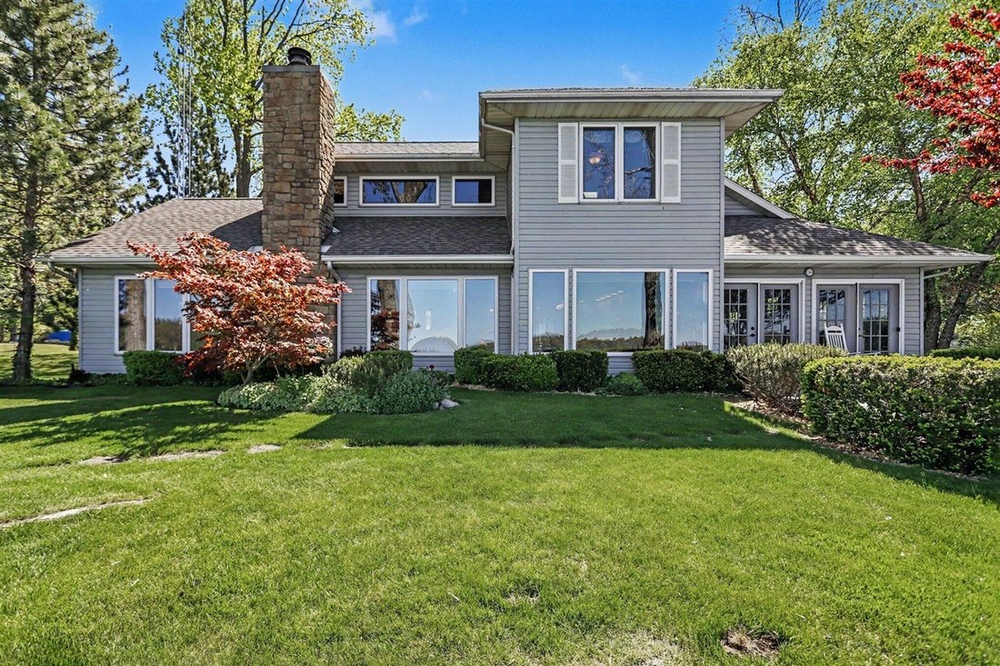 House in Coldwater, Michigan, United States 1 - 18307311
