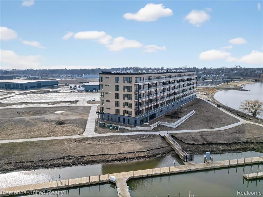 Condo in Muskegon, Michigan, United States 3 - 18307782