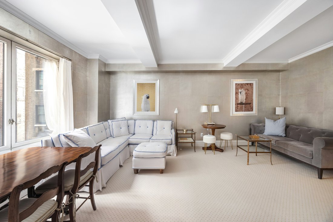 Condo in New York, New York, United States 2 - 18300870