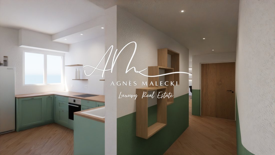 Wohnung in La Londe-les-Maures, Provence-Alpes-Côte d'Azur, Frankreich 4 - 18306385