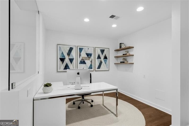 Condo in Atlanta, Georgia, United States 4 - 18306767