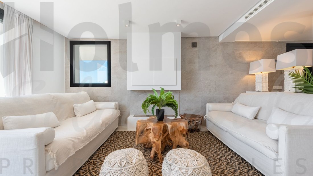 Appartamento a Sotogrande, San Roque, Andalusia 3 - 18306643