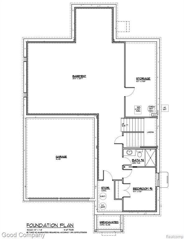 House in Royal Oak, Michigan, United States 5 - 18308270