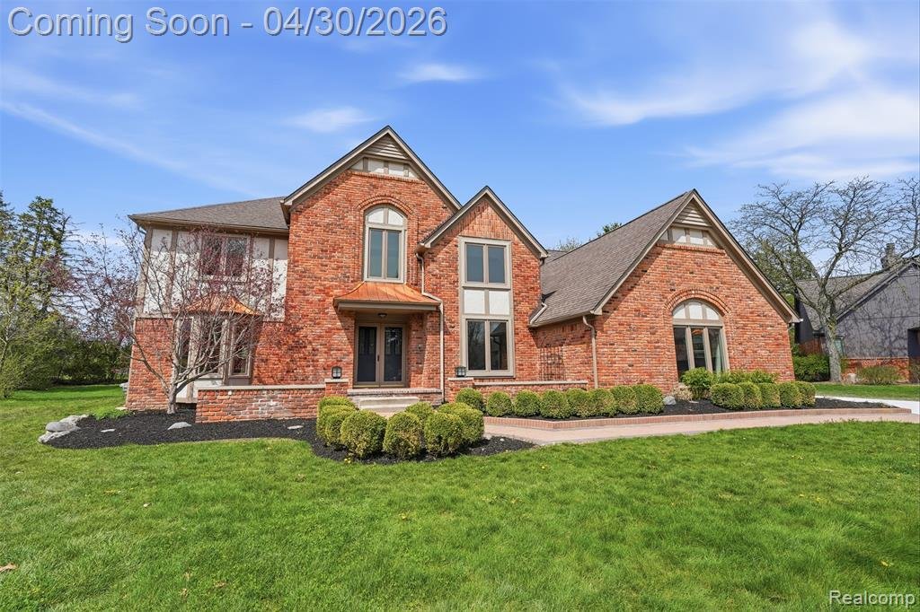 House in Rochester, Michigan, United States 2 - 18307946