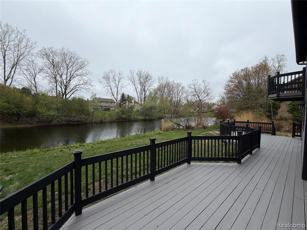 House in Orchard Lake Village, Michigan, United States 5 - 18307400