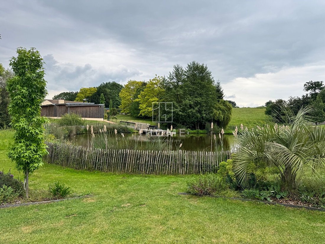 Villa in Precigne, Pays de la Loire, France 4 - 18306260