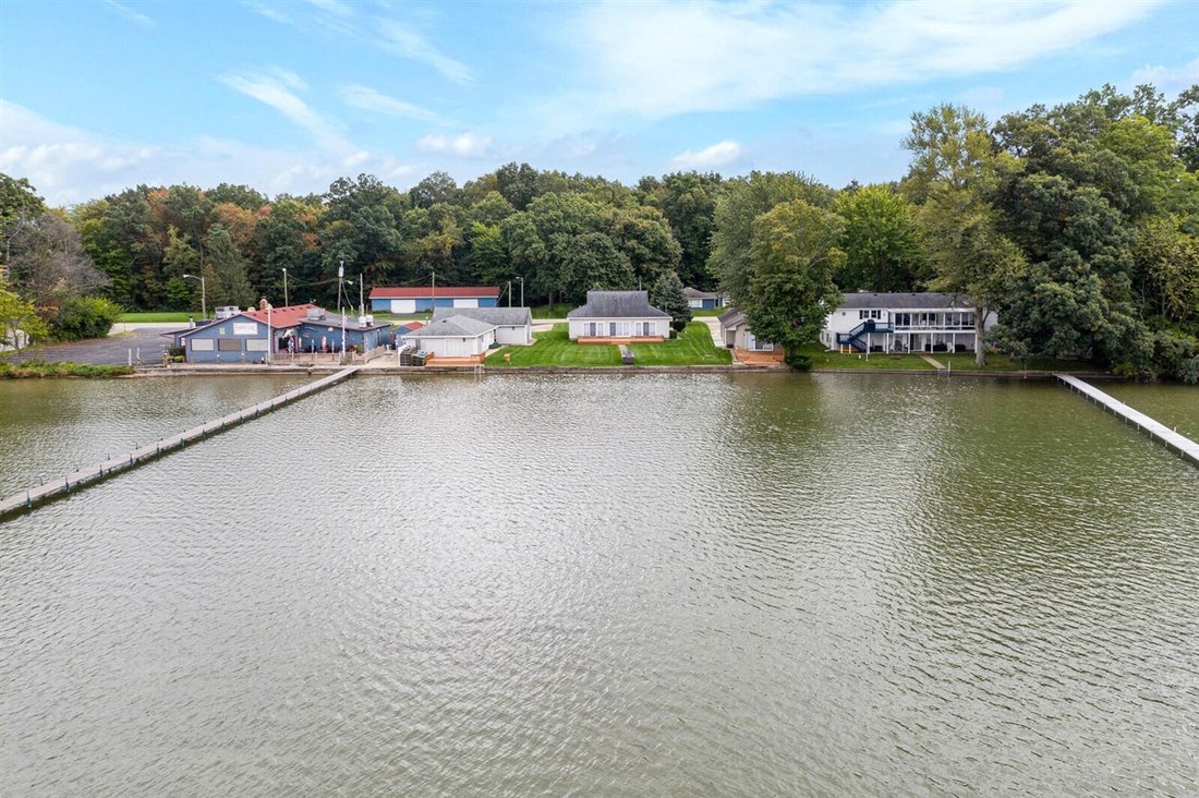 House in Three Rivers, Michigan, United States 4 - 18307233