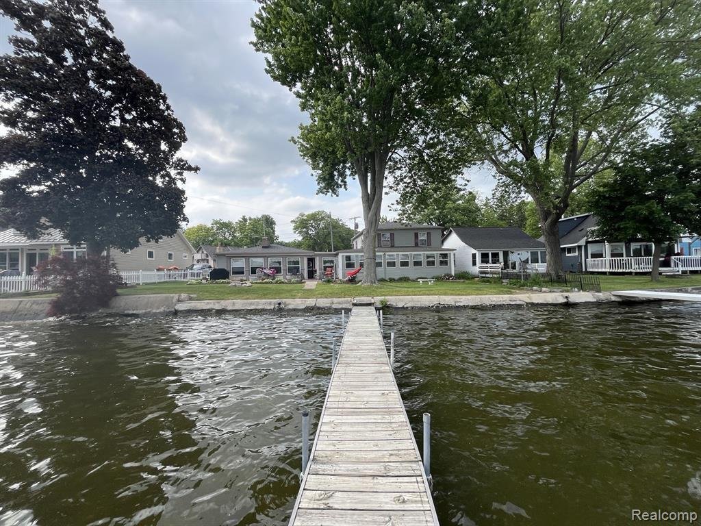 House in Lake Odessa, Michigan, United States 3 - 18307535