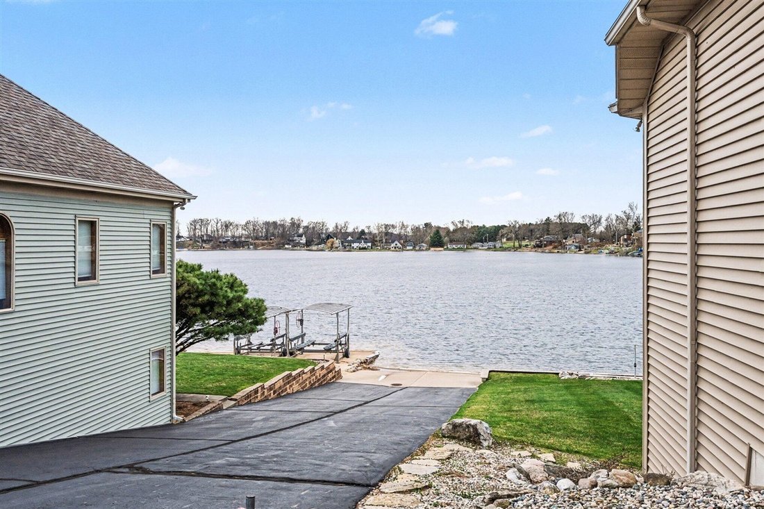 House in Lawrence, Michigan, United States 4 - 18307621