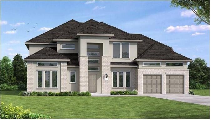 House in Houston, Texas, United States 1 - 18306501