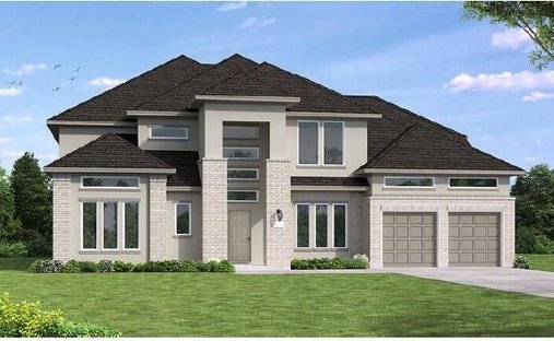 House in Houston, Texas, United States 1