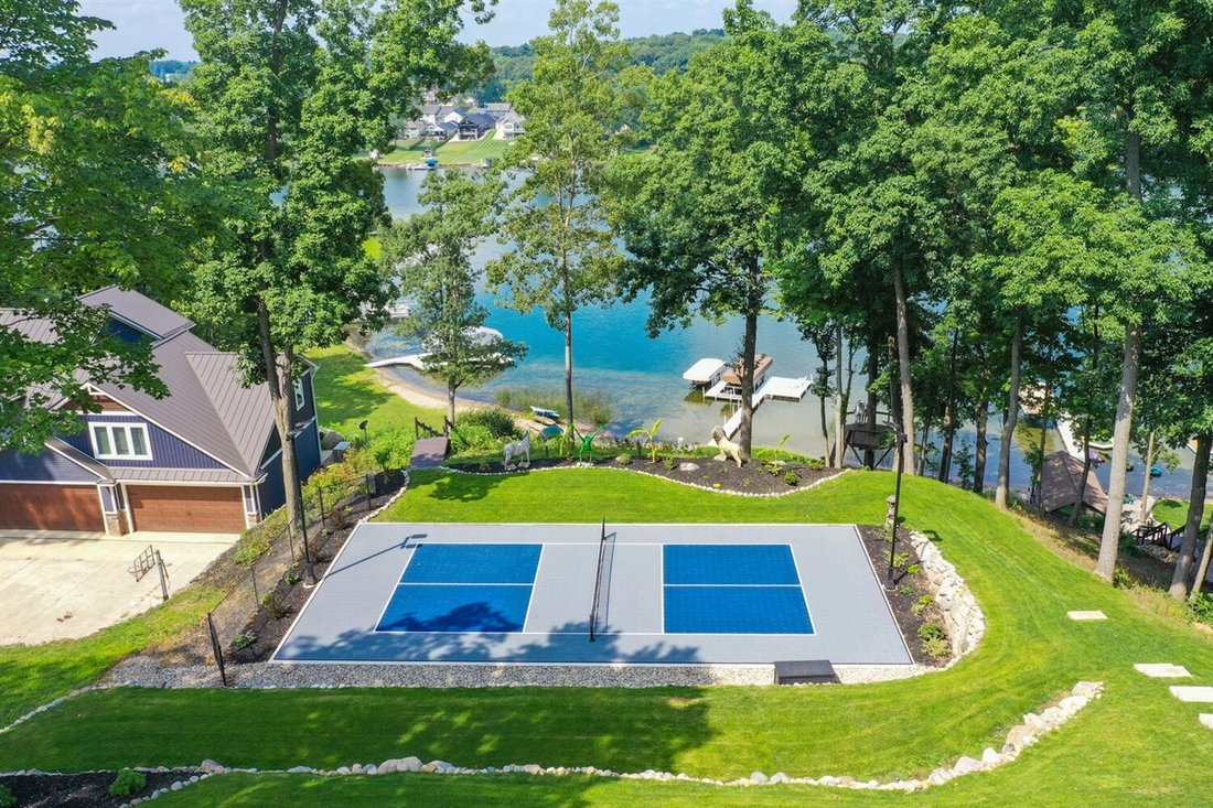 House in White Pigeon, Michigan, United States 5 - 18308113