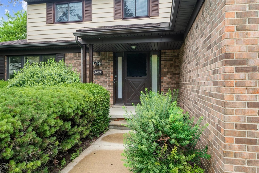 House in Ann Arbor, Michigan, United States 3 - 18308430