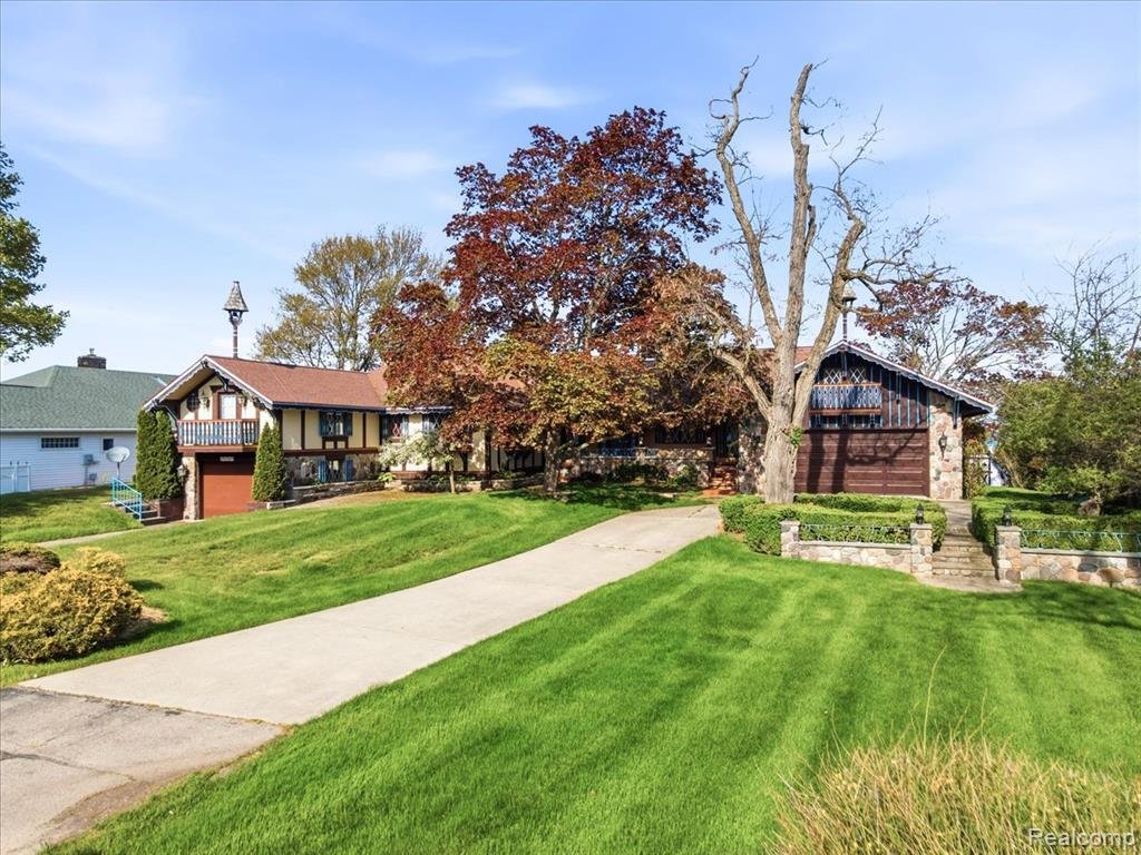 House in Port Sanilac, Michigan, United States 5 - 18307289