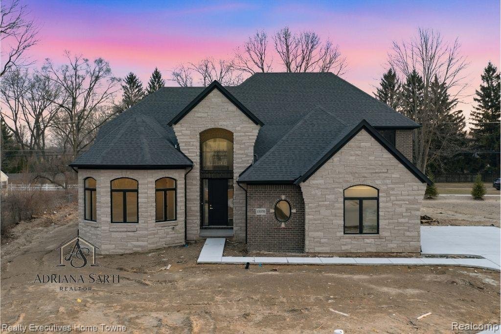 House in Washington, Michigan, United States 1 - 18308099