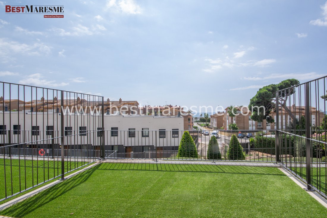 House in Sant Andreu de Llavaneres, Catalonia, Spain 5 - 18310413