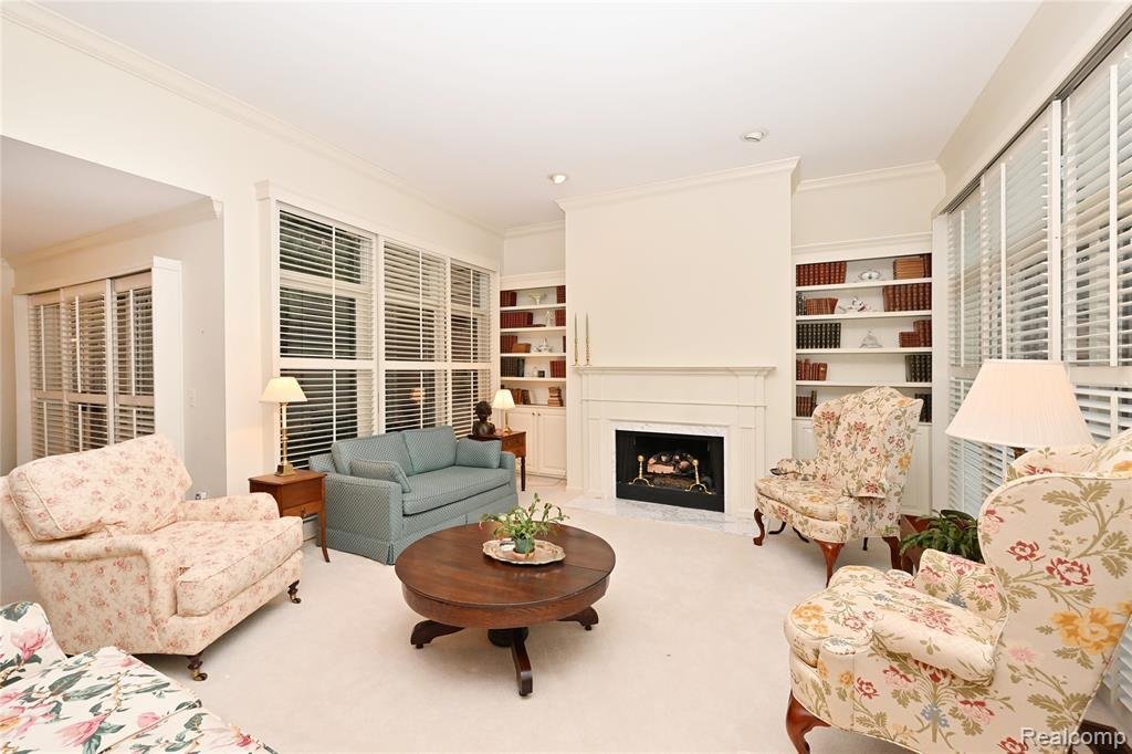 Condo in Bloomfield Hills, Michigan, United States 5 - 18308996