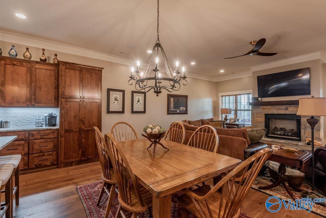 House in Guntersville, Alabama, United States 5 - 18305961