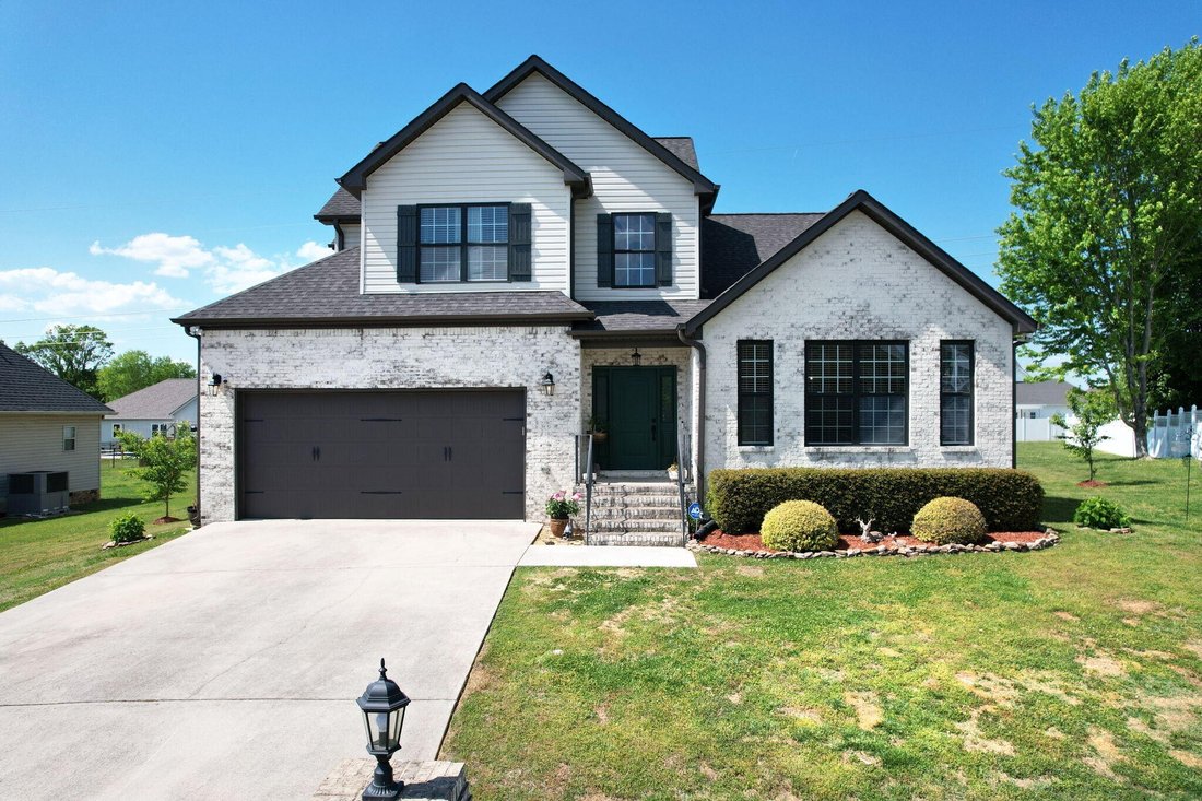 House in Ooltewah, Tennessee, United States 2 - 18306710