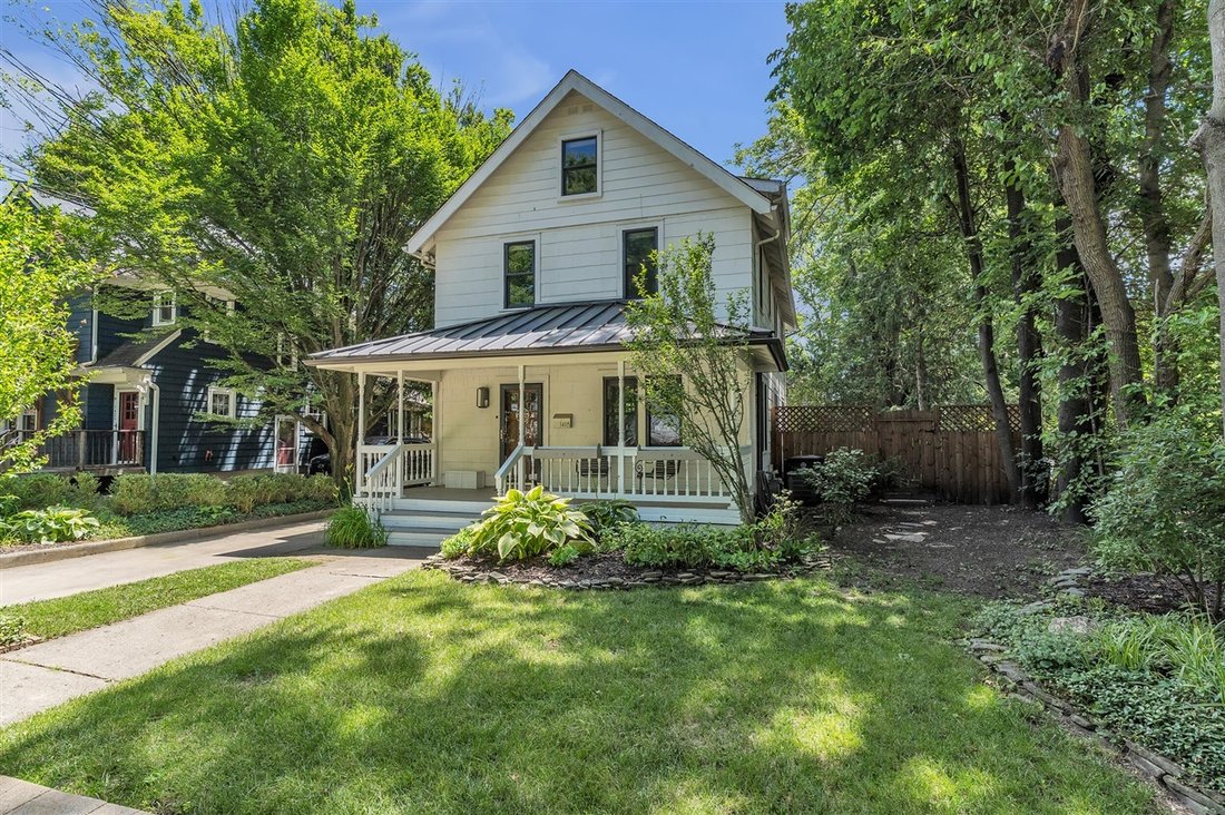 House in Ann Arbor, Michigan, United States 3 - 18308774